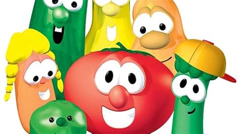 VeggieTales (TV Series 1993–2015) - Episode list - IMDb