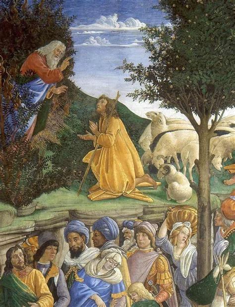 Obras De Sandro Botticelli - Sandro Botticelli - Obras de Arte - Santhatela | Arte rinascimentale ...