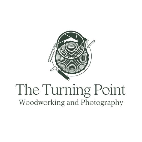 The Turning Point Woodworking and Photography