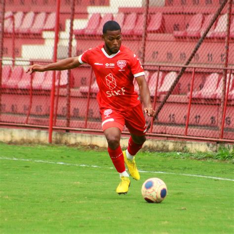 SUB 20 DO OSASCO AUDAX ENCERRA PRIMEIRA FASE VITÓRIA Osasco Audax