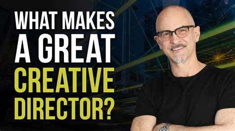 Art Director Vs Creative Director Decoding The Difference