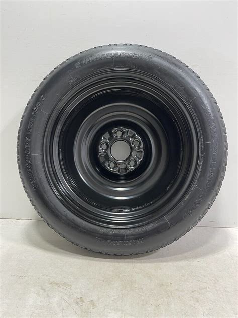 Used Spare Tire Fits Toyota Sienna For Sale