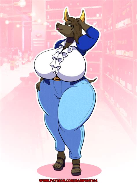 Request Hamnuet S Mom Jeans Deluxe Upgrade By Rampant404 Hentai Foundry
