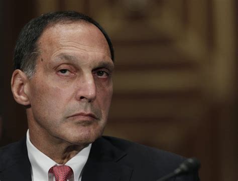 Ex-Lehman-Chef Richard Fuld: Meine Mutter liebt mich noch - manager