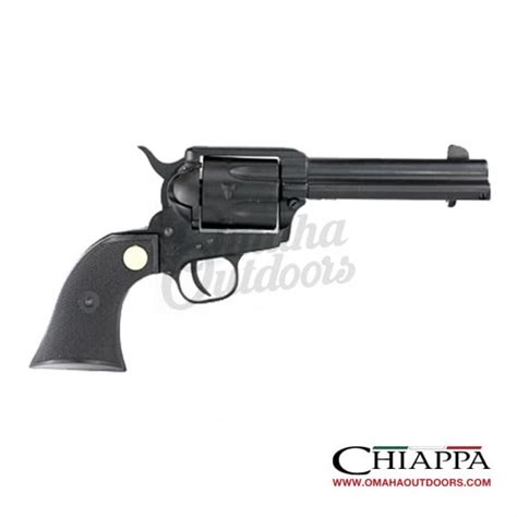 Chiappa SAA 1873 17 HMR Omaha Outdoors