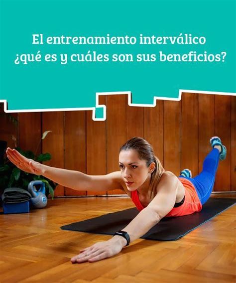 El Entrenamiento Interv Lico Qu Es Y Cu Les Son Sus Beneficios