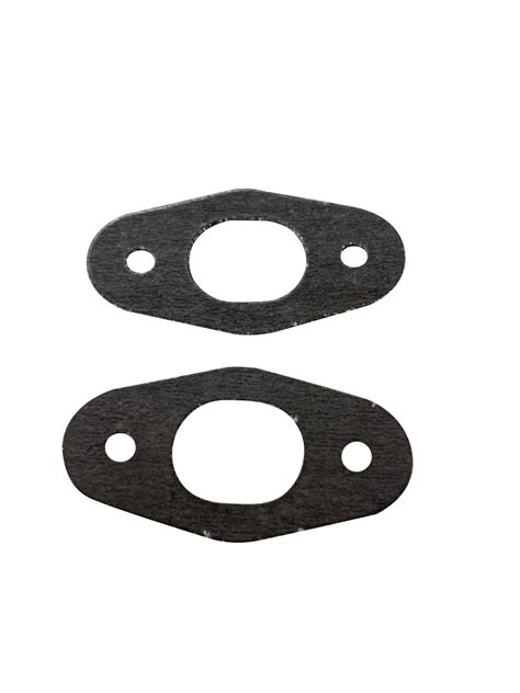 Amazon ENGINERUN Blower Exhaust Gasket Muffler Gasket Compatible