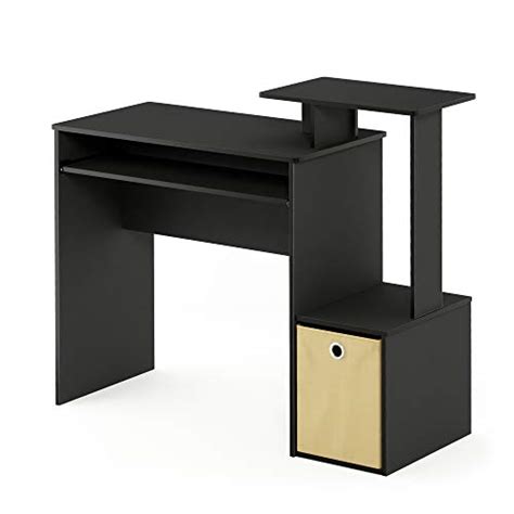 The Multi Purpose Treasury Table Desk With Storage Drawers