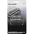 Panasonic WES9087Y1361, Testina di Ricambio per Rasoi Elettrici Uomo ...