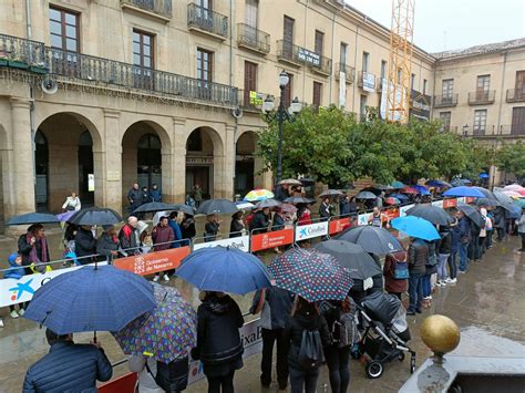 Federaci N Atletismo Navarra On Twitter Ni La Lluvia Ha Podido Frenar