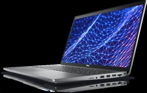 Latitude 5530 Core I7 1255U 16GB 512GB SSD 15 6