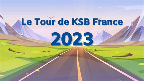 KSB En Espagne Tour De KSB France 2023 Le Blog KSB Fluidexperts