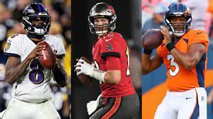 NFL QBS 2022-2023 Tier List (Community Rankings) - TierMaker