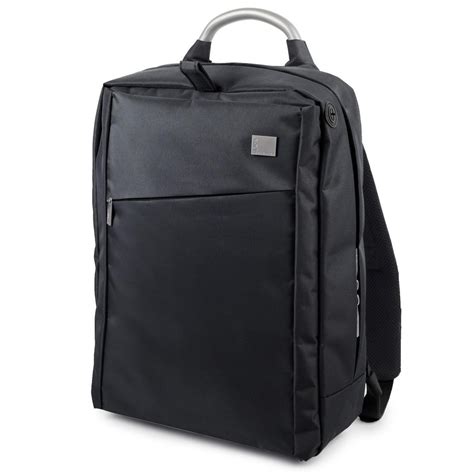 Lexon Apollo Double Laptop Backpack Atelier Yuwa Ciao Jp