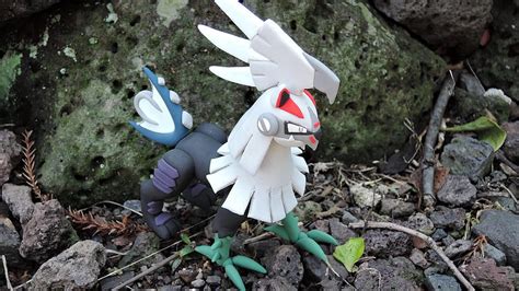 Silvally HD Wallpaper Pxfuel