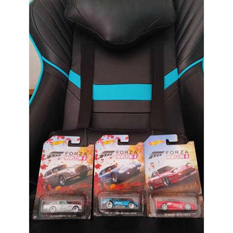 Jual Hot Wheels Forza Horizon Edition Shopee Indonesia