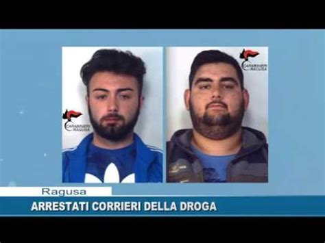 Arrestati Corrieri Della Droga YouTube