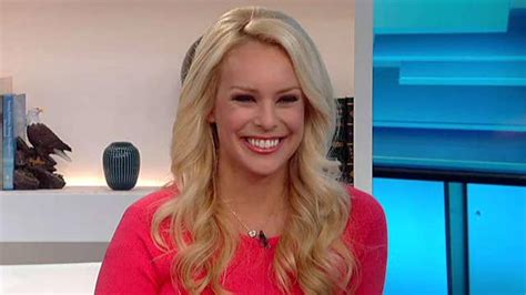 Britt Mchenry We Cant Undervalue The Female Vote On Air Videos