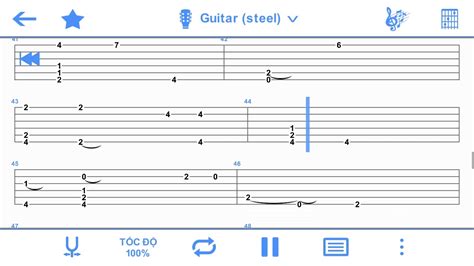 Hello Vietnam Guitar Tab Gp5 Gpx Trên Perfect Guitar Tabs And Chords Youtube