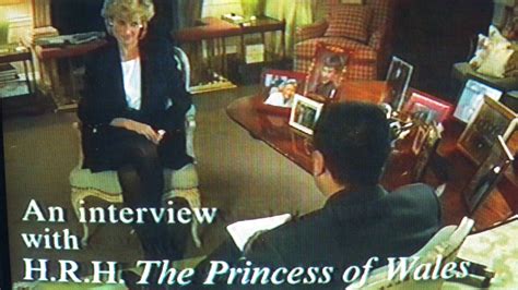 Princess Diana Interview Whistleblower Gets BBC Compensation, Apology