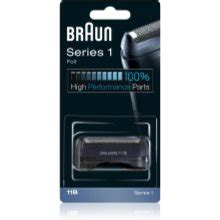 Braun Series 1 11B CombiPack Foil Cutter Lame De Rasoir Et Couteau