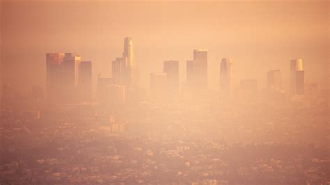 Perú Chile México Guatemala Y Colombia Son Los Países Más Contaminados De Latinoamérica Wired