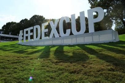 How The Fedex Cup Playoffs Work The Format The Stakes And The