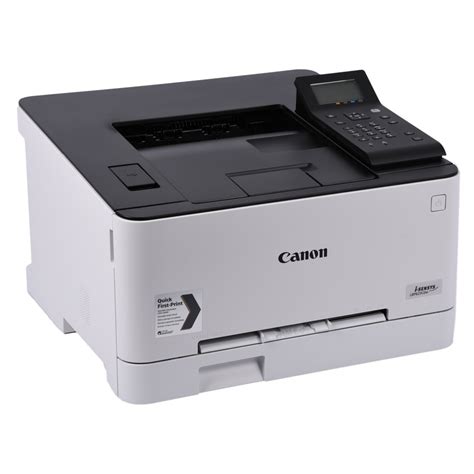 Купить Принтер лазерный Canon I Sensys Colour Lbp623cdw 3104c001 A4