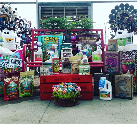 Fertilizers – Loveland Garden Center