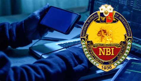 Cybercrime Group Blood Security Hackers Busted By Nbi In Tagaytay City