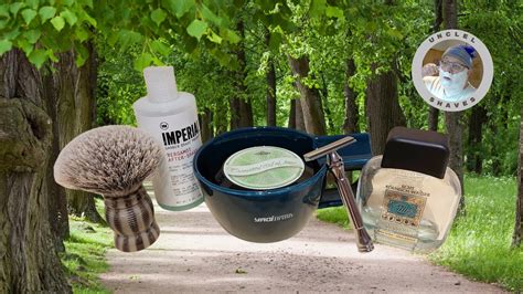 Sotd S Razorock Essential Oil Of Lime Apshave Beehive