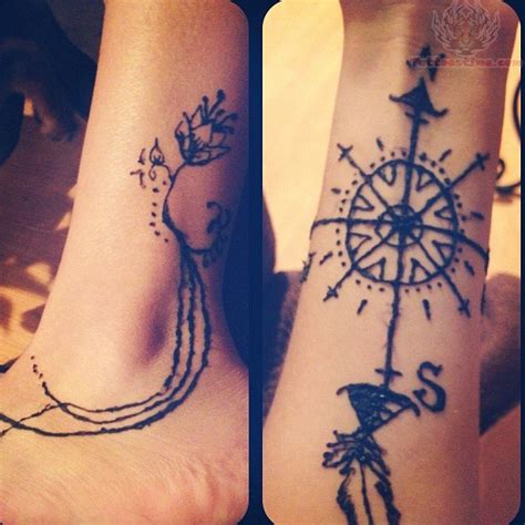 Wrist Tattoos For Women Quotes. QuotesGram