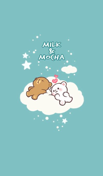 Milk And Mocha Wallpaper Milk And Mocha Wallpaper For Laptop Exchrisnge