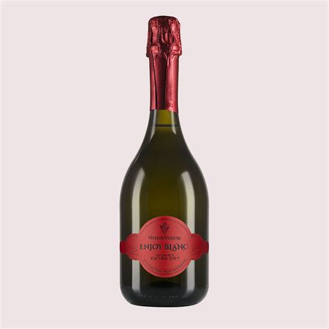 Enjoy Dolce Aromatic Sparkling Wine - Vitis In Vulture
