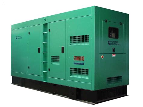 100kva Cummins Generator Cummins 6bt59 G2 Generator