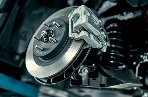 Squeaky Brakes – How to Diagnose and Fix Squeaking Brakes – eEuroparts