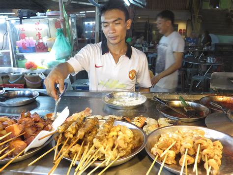 Why Street Food Is A Better Experience Al Arabiya English