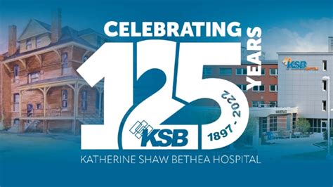 125th Anniversary Celebrations - KSB Hospital