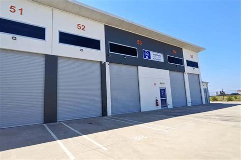 Unit 54 8 Murray Dwyer Cct Mayfield West NSW 2304 Industrial