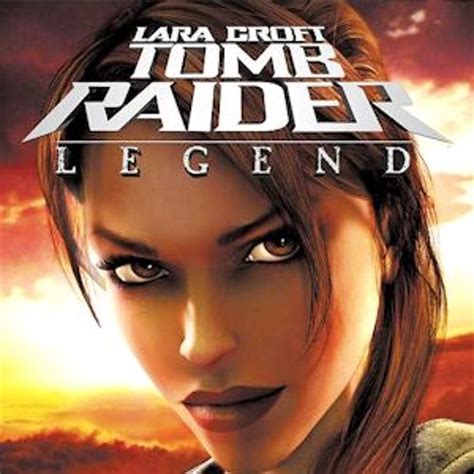 Stream Alissa Maya Listen To Tomb Raider Legend Official