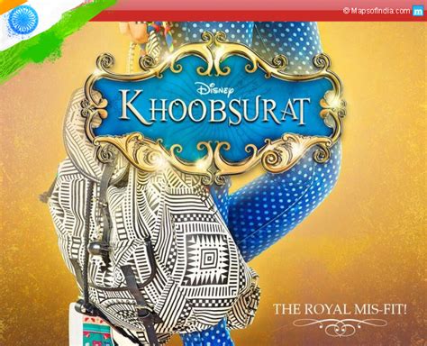 Khoobsurat Movie Review - Ratings, Duration, Star Cast - Movies