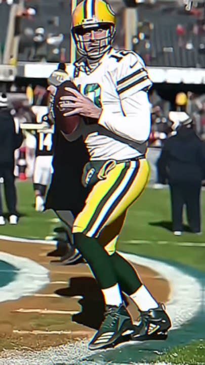 Aaron Rodgers Edit Edits Fearedcreators Football Nfl Aaronrodgers