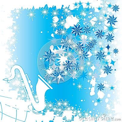 Winter Music Stock Images - Image: 6520934