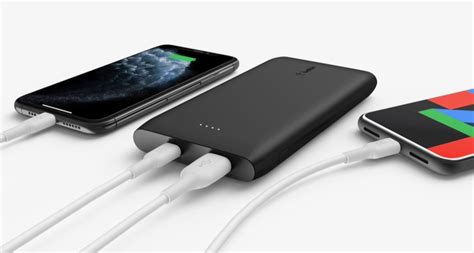 Belkin launches new power banks to keep your devices charged all day - Tech Guide