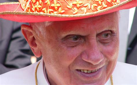 A Anni Dalla Nascita Un Pensiero Per Ricordare Joseph Ratzinger