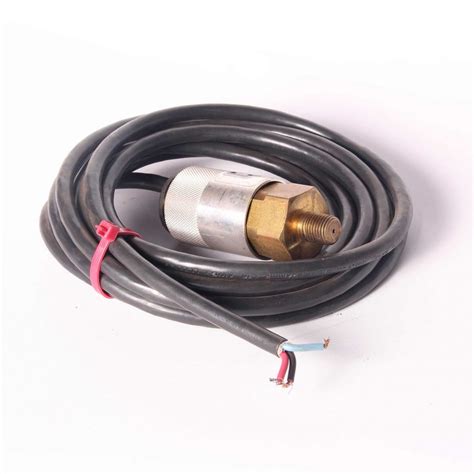 Pressure Switch Rudco Products