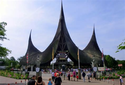 Efteling Holland