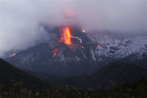 Photos of Sakurajima volcano ~ Pink Tentacle