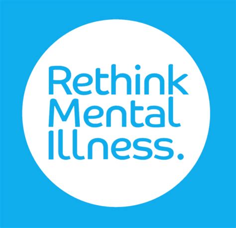 Support Rethink Mental Illness Savoo