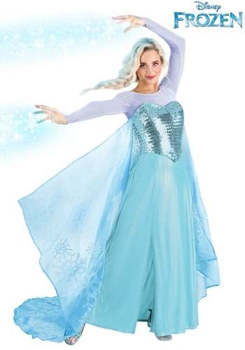 Disney Frozen Costumes for Men & Women | HalloweenCostumes.com